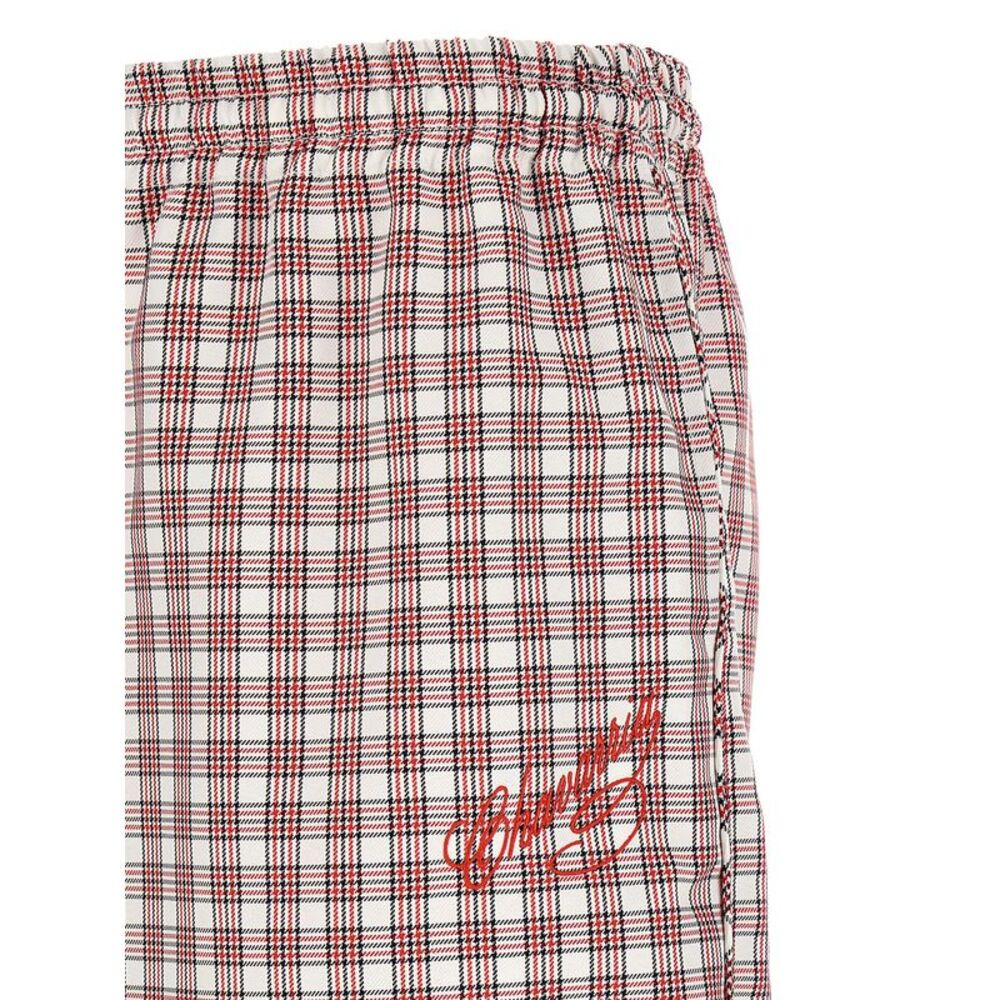 Willy Chavarria Men 'Ruff Rider' Pants - Picture 5 of 5